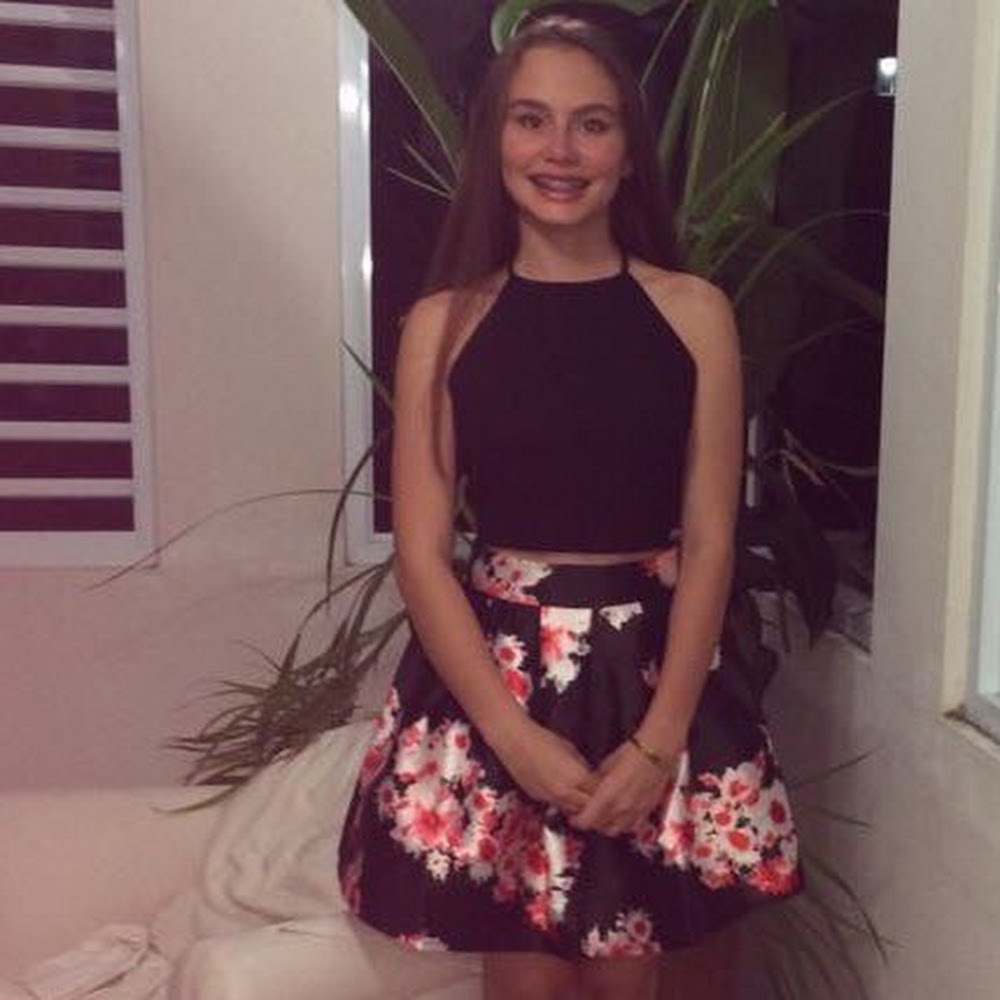 Meet your Posher, Valentina